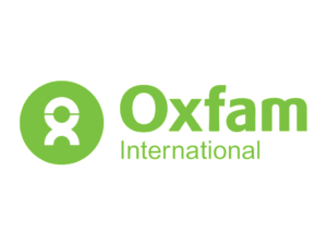 Oxfam-International-Logo